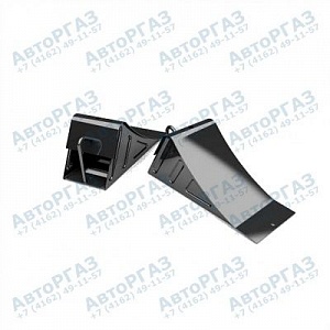 Брус противоподкатный, арт. 53205-3927010